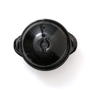 飯炊釜 二合 0138