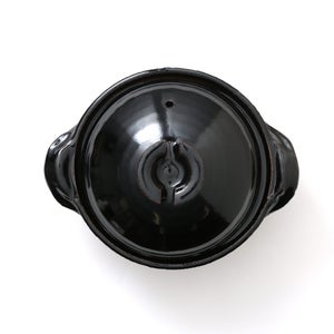 飯炊釜 二合 0139