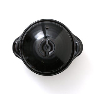 飯炊釜 二合 0141