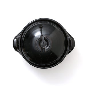 飯炊釜 二合 0142