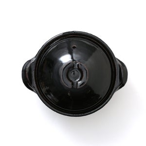 飯炊釜 二合 0143