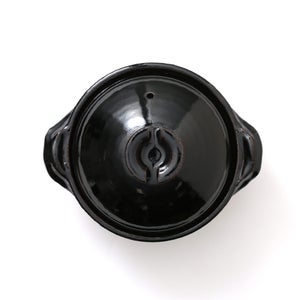 飯炊釜 二合 0145