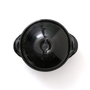 飯炊釜 二合 0147