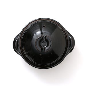 飯炊釜 二合 0149