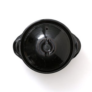 飯炊釜 二合 0150