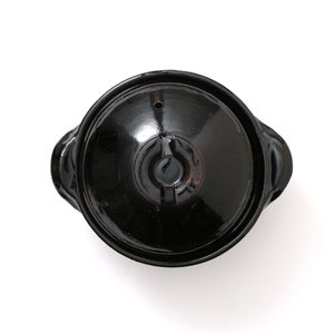 飯炊釜 二合 0151