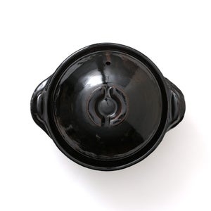 飯炊釜 二合 0152