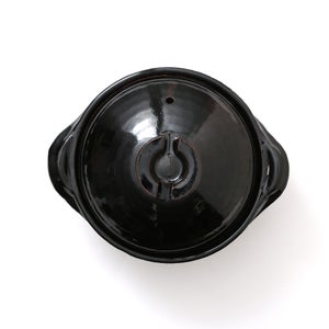 飯炊釜 二合 0153