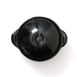 飯炊釜 二合 0154