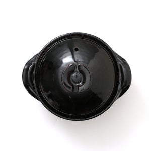 飯炊釜 二合 0155