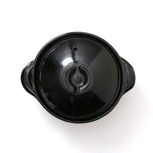 飯炊釜 二合 0156