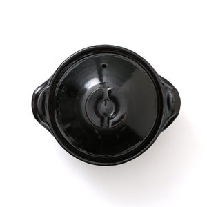 飯炊釜 二合 0157