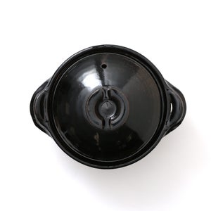 飯炊釜 二合 0158