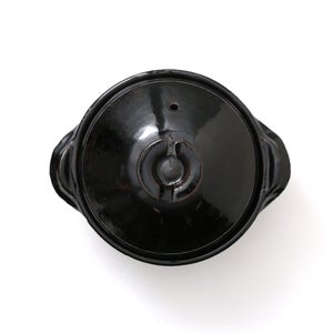 飯炊釜 二合 0159