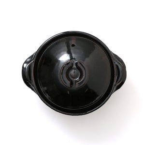 飯炊釜 二合 0160