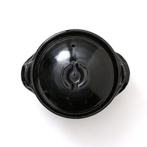 飯炊釜 二合 0161