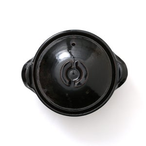 飯炊釜 二合 0162