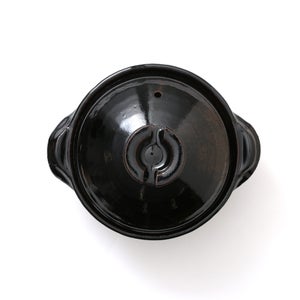 飯炊釜 二合 0163