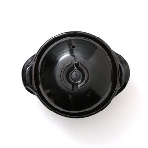 飯炊釜 二合 0164