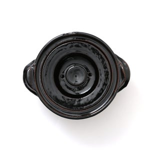 飯炊釜 二合 0138