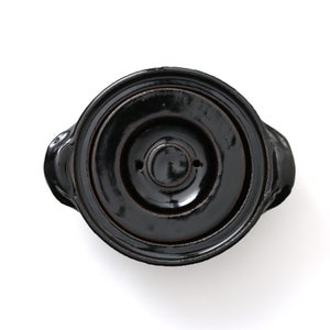 飯炊釜 二合 0139