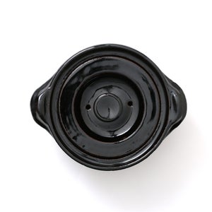 飯炊釜 二合 0140