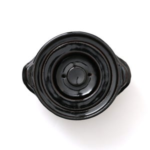 飯炊釜 二合 0144