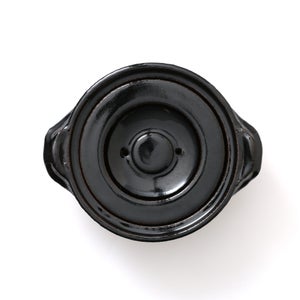 飯炊釜 二合 0145