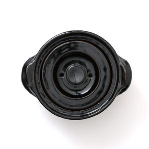 飯炊釜 二合 0146