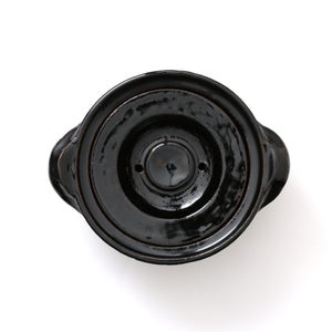 飯炊釜 二合 0148