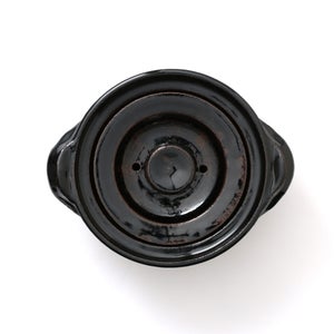 飯炊釜 二合 0150