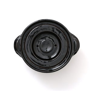 飯炊釜 二合 0151