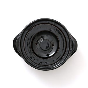 飯炊釜 二合 0153