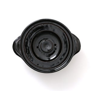 飯炊釜 二合 0156