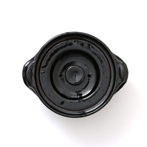 飯炊釜 二合 0157