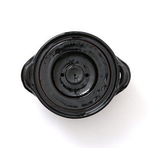 飯炊釜 二合 0158