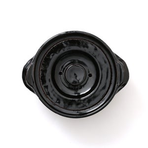 飯炊釜 二合 0159