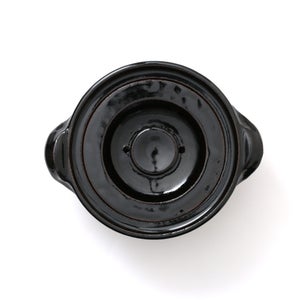 飯炊釜 二合 0162