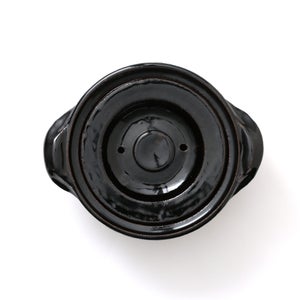 飯炊釜 二合 0164