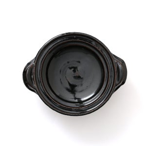 飯炊釜 二合 0136