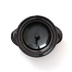 飯炊釜 二合 0138