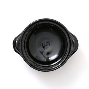 飯炊釜 二合 0140