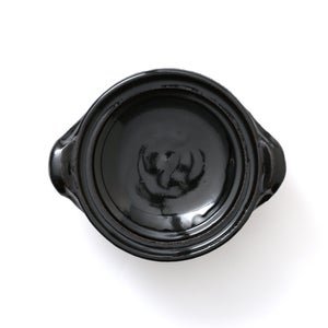 飯炊釜 二合 0142