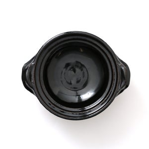 飯炊釜 二合 0145