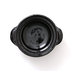 飯炊釜 二合 0146