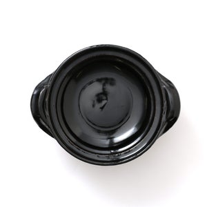 飯炊釜 二合 0155