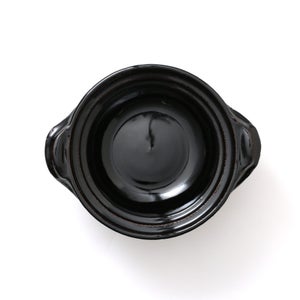 飯炊釜 二合 0157