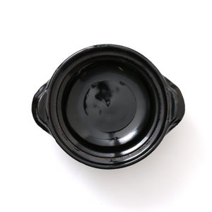 飯炊釜 二合 0159