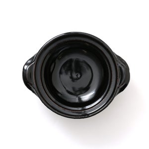 飯炊釜 二合 0160