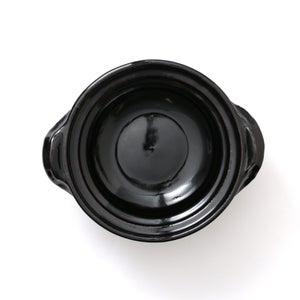 飯炊釜 二合 0161